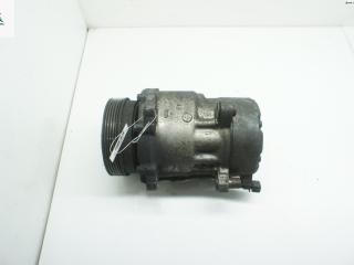 компрессор кондиционера Volkswagen Sharan 1 поколение 1998, 1.9 л., дизель