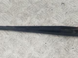 Щеткодержатель (поводок стеклоочистителя) передний Kia Picanto 1 поколение 2006, 1.1 л., дизель, МКПП, красный, хетчбэк 5 дв., 9831007000