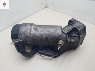 корпус масляного фильтра SsangYong Kyron 1 поколение [рестайлинг] 2009, 2.0 л., дизель, АКПП, хетчбэк 5 дв., A6641840302