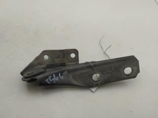 петля капота левая Audi A3 8P 2004, чёрный, хетчбэк 3 дв., 8P0823301