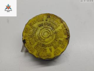 Крышка бачка тормозной жидкости Audi A4 B5 1995, 1.8 л., бензин, МКПП, красный, седан