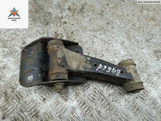 рычаг передний левый Nissan Primera P11 1998, 2.0 л., бензин, МКПП, серый, хетчбэк 5 дв.