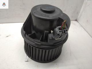 моторчик печки Ford C-Max 1 поколение 2004, 1.8 л., бензин, МКПП, синий, минивэн, 3M5H18456AE