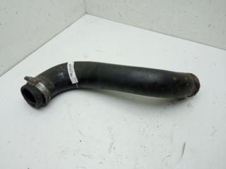 патрубок радиатора Mitsubishi Space Star 1 поколение 1999, 1.8 л., бензин, MR126063