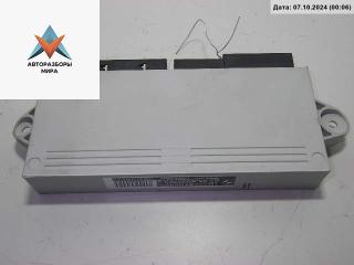 модуль управления двери BMW 7 серия E65/E66/E67 2002, 3.6 л., бензин, АКПП, чёрный, седан, 6922262