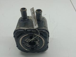 теплообменник масляного фильтра SEAT Alhambra 1 поколение [рестайлинг] 2001, 1.9 л., дизель, МКПП, синий, минивэн