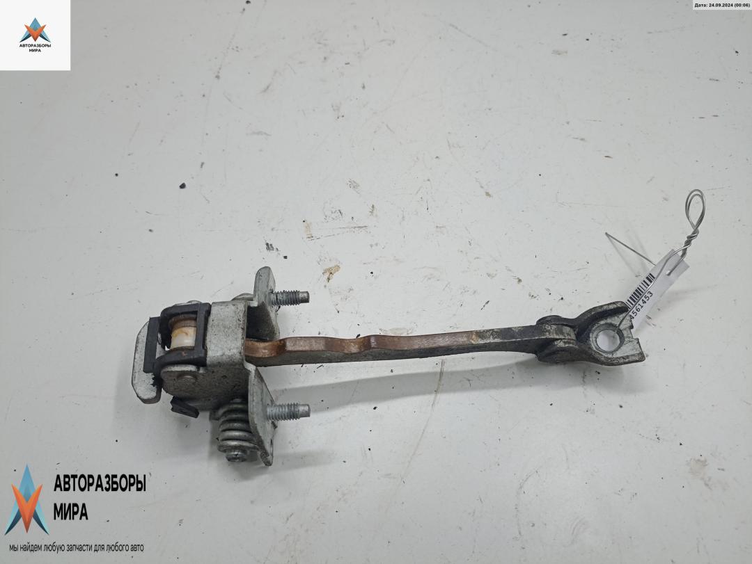 ограничитель открывания двери Opel Vectra C 2002, седан, 09329749 - фото №1