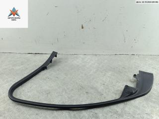 накладка декоративная Jaguar XJ X351 2011, 3.0 л., дизель, АКПП, чёрный, седан, AW93F20890AD