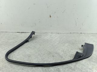накладка декоративная Jaguar XJ X351 2011, 3.0 л., дизель, АКПП, чёрный, седан, AW93F20890AD