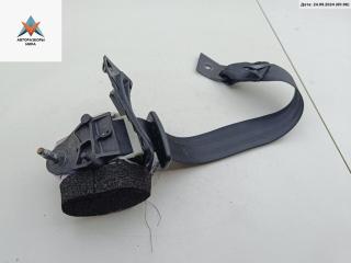 ремень безопасности Jaguar XJ X351 2011, 3.0 л., дизель, АКПП, чёрный, седан, AW93611B68AB8PVJ