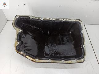 масляный поддон Audi A6 4B/C5 1998, 1.8 л., бензин, МКПП, серый, седан, 06B103598A