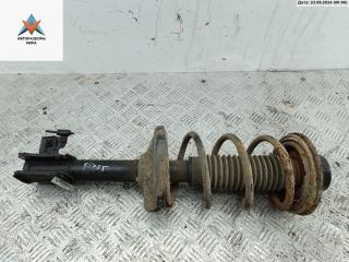 стойка передняя Suzuki Liana 1 поколение 2003, 1.6 л., бензин, МКПП, синий, хетчбэк 5 дв., 4160259J20