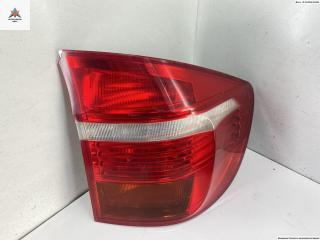 фонарь задний правый BMW X5 E70 2008, 3.0 л., дизель, АКПП, серый, внедорожник 5 дв., 7200818