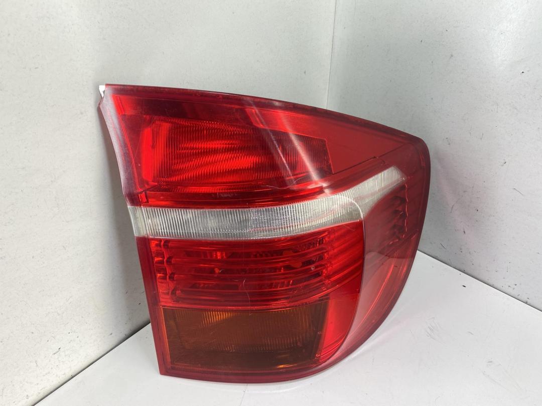 фонарь задний правый BMW X5 E70 2008, 3.0 л., дизель, АКПП, серый, внедорожник 5 дв., 7200818