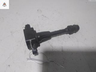 катушка зажигания Nissan Micra 3 поколение (K12) 2005, 1.2 л., бензин, МКПП, серый, хетчбэк 3 дв., AIC-6207H