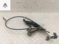 трос ручника Nissan Murano Z50 2005, 3.5 л., бензин, АКПП, чёрный, внедорожник 5 дв. - фото №2
