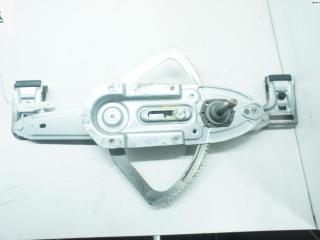 стеклоподъемник задний левый Ford C-Max 1 поколение 2004, 2.0 л., дизель, МКПП, серый, минивэн, 3M51R27000AD