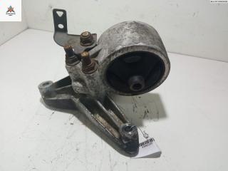 кронштейн КПП Mitsubishi Space Star 1 поколение 1999, 1.3 л., бензин, МКПП, зелёный, минивэн