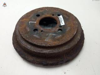 барабан тормозной Suzuki Liana 1 поколение 2002, 1.3 л., бензин, МКПП, серый, хетчбэк 5 дв.