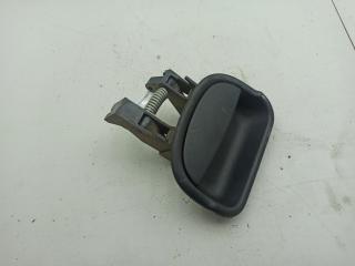 ручка внутренняя задняя правая Renault Kangoo I 2003, 1.6 л., бензин, МКПП, белый, фургон, 7700303503