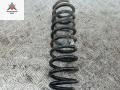 пружина задняя Ford Focus 2 поколение 2005, 1.6 л., дизель, МКПП, серый, универсал - фото №2