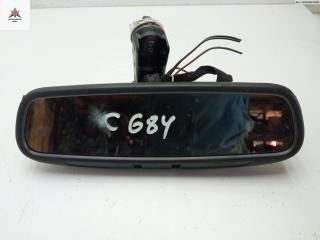 зеркало салона Land Rover Discovery 3 поколение 2005, 2.7 л., дизель, АКПП, серый, внедорожник 5 дв., 3500070