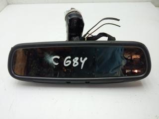 зеркало салона Land Rover Discovery 3 поколение 2005, 2.7 л., дизель, АКПП, серый, внедорожник 5 дв., 3500070