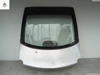 крышка багажника Kia Shuma 2 поколение 2003, серый, хетчбэк 5 дв.