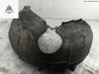 Подкрылок задний левый Audi A8 D3/4E 2004, 3.0 л., дизель, седан, 4E0810171D