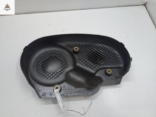 защита (кожух) ремня ГРМ Opel Astra G 1998, 1.6 л., бензин, МКПП, серый, хетчбэк 5 дв.