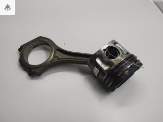 поршень Audi A6 4B/C5 1999, 2.5 л., дизель, МКПП, красный, универсал, AKN