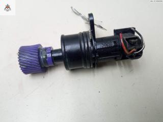 датчик скорости Nissan Almera N16 2000, 2.2 л., дизель, МКПП, красный, хетчбэк 5 дв.