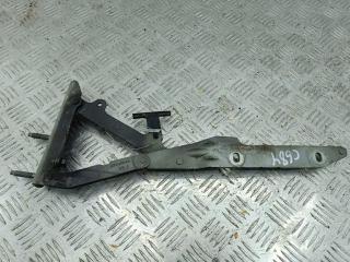 петля капота левая Land Rover Discovery 3 поколение 2005, серый, внедорожник 5 дв., 08JWD5E
