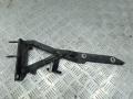 петля капота левая Land Rover Discovery 3 поколение 2005, серый, внедорожник 5 дв., 08JWD5E - фото №2