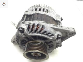 генератор Mitsubishi Space Star/Mirage ) 2015, 1.0 л., бензин, МКПП, белый, хетчбэк 5 дв., A5TL0691ZT