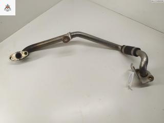 трубка системы рециркуляции EGR BMW 3 серия E46 2000, 1.9 л., бензин, МКПП, серый, универсал, 11721732925