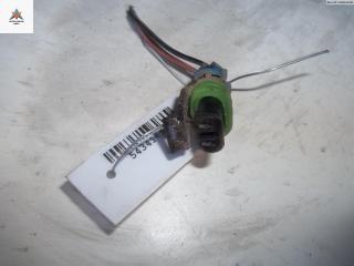 разъем (фишка) проводки Opel Astra F [рестайлинг] 1996, 1.6 л., бензин, МКПП, серый, хетчбэк 5 дв.