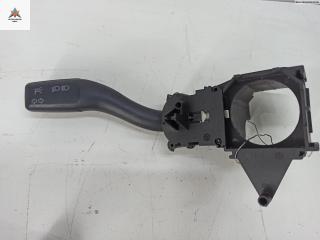 переключатель поворотов Audi A4 B6 2004, 2.5 л., дизель, МКПП, серый, универсал, 4E0953513A