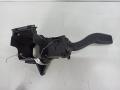 переключатель поворотов Audi A4 B6 2004, 2.5 л., дизель, МКПП, серый, универсал, 4E0953513A - фото №2