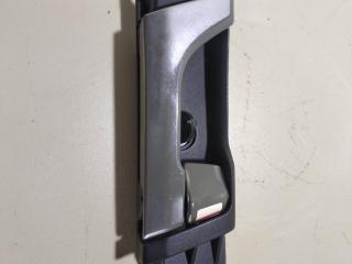 ручка внутренняя передняя правая Chevrolet Captiva 1 поколение 2007, 2.0 л., дизель, МКПП, серый, внедорожник 5 дв.