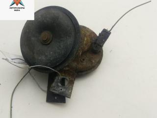 сигнал (клаксон) Nissan X-Trail T30 2003, 2.2 л., дизель, МКПП, серый, внедорожник 5 дв.