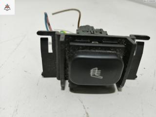 кнопка обогрева сидений Peugeot 607 1 поколение 2002, 2.2 л., дизель, АКПП, синий, седан