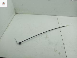 Трос двери задней Renault Kangoo 1 поколение [рестайлинг] 2003, 1.6 л., бензин, МКПП, белый, фургон, 182961