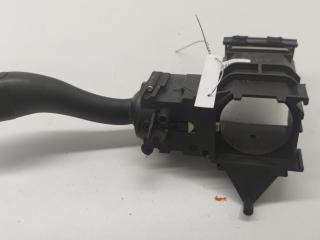 переключатель поворотов Audi A4 B6 2003, 1.9 л., дизель, МКПП, серый, универсал, 4E0953513A