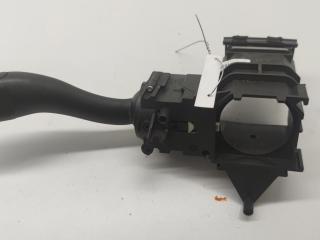 переключатель поворотов Audi A4 B6 2003, 1.9 л., дизель, МКПП, серый, универсал, 4E0953513A
