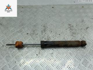 амортизатор задний левый Opel Corsa C 2001, 1.2 л., бензин, МКПП, серый, хетчбэк 5 дв.