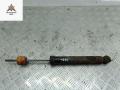 амортизатор задний левый Opel Corsa C 2001, 1.2 л., бензин, МКПП, серый, хетчбэк 5 дв. - фото №2