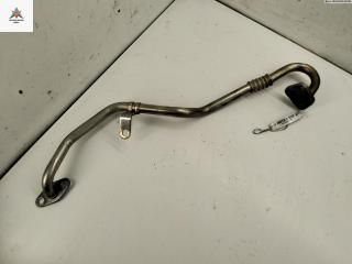 трубка системы рециркуляции EGR Volkswagen Polo 4 поколение 2002, 1.4 л., бензин, МКПП, серый, хетчбэк 3 дв., 036AC