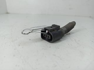 разъем (фишка) проводки Audi A6 C5 1999, 2.4 л., бензин, МКПП, серый, универсал, 1J0973703