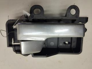 ручка внутренняя задняя правая Ford Focus 2 поколение [рестайлинг] 2008, 1.6 л., дизель, МКПП, синий, универсал, 3M51R22600AA